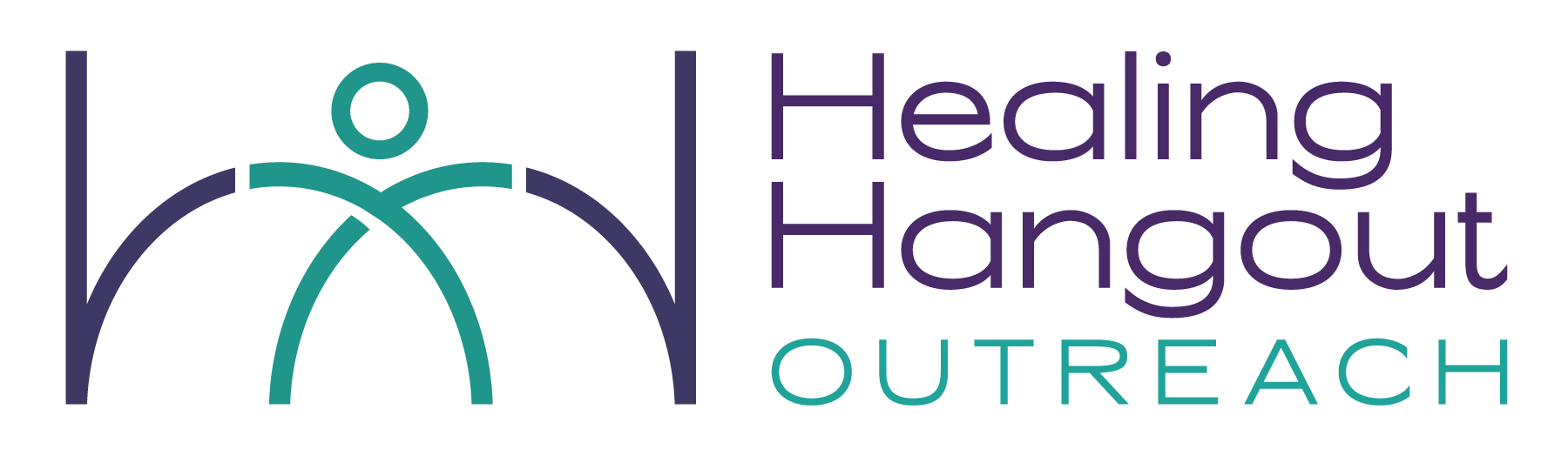 H2O Healing Hangout Outreach logo